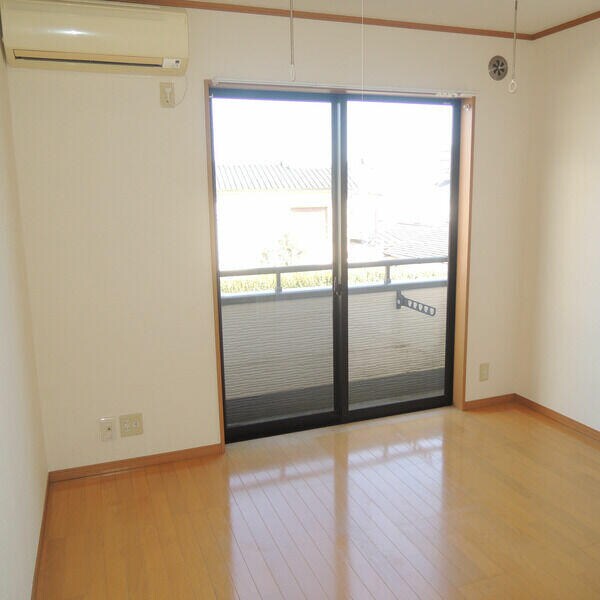 狭山ケ丘駅 徒歩3分 2階の物件内観写真