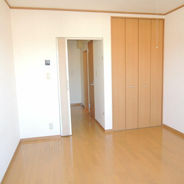狭山ケ丘駅 徒歩3分 2階の物件内観写真