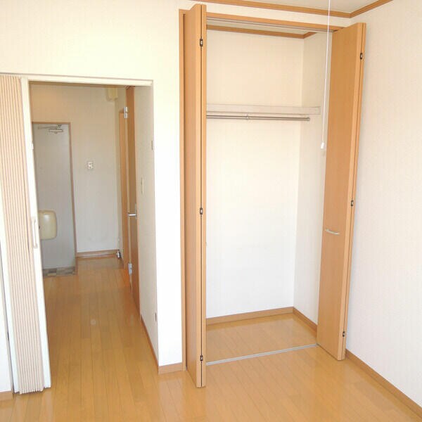 狭山ケ丘駅 徒歩3分 2階の物件内観写真