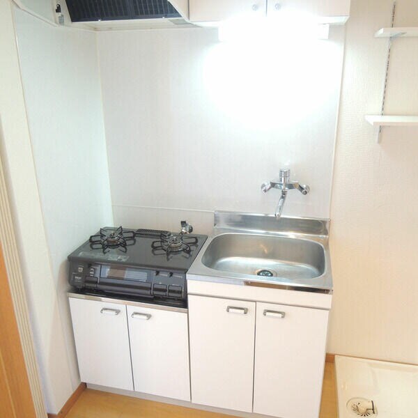 狭山ケ丘駅 徒歩3分 2階の物件内観写真