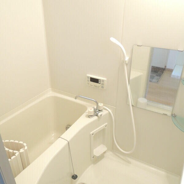 狭山ケ丘駅 徒歩3分 2階の物件内観写真