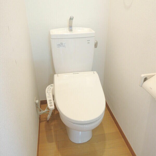 狭山ケ丘駅 徒歩3分 2階の物件内観写真