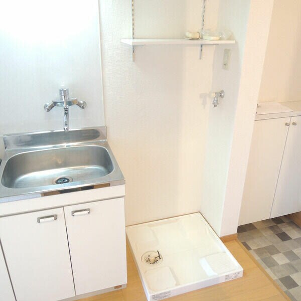 狭山ケ丘駅 徒歩3分 2階の物件内観写真