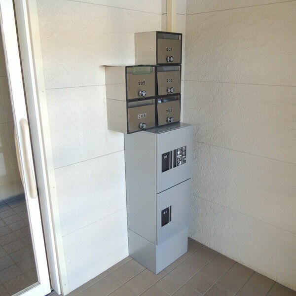 狭山ケ丘駅 徒歩3分 2階の物件内観写真