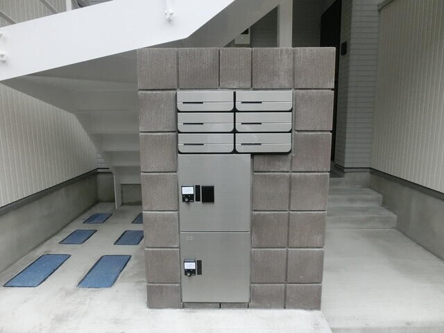 五反野駅 徒歩11分 3階の物件内観写真