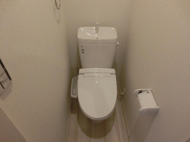 五反野駅 徒歩11分 3階の物件内観写真