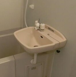 五反野駅 徒歩11分 3階の物件内観写真