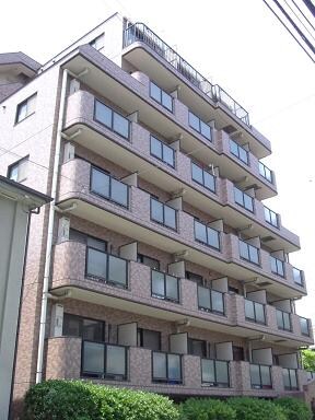 浦和駅 徒歩7分の物件外観写真