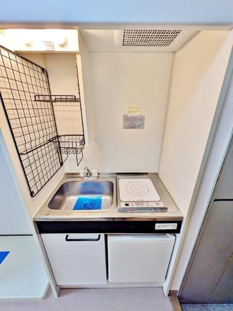 浦和駅 徒歩7分 6階の物件内観写真