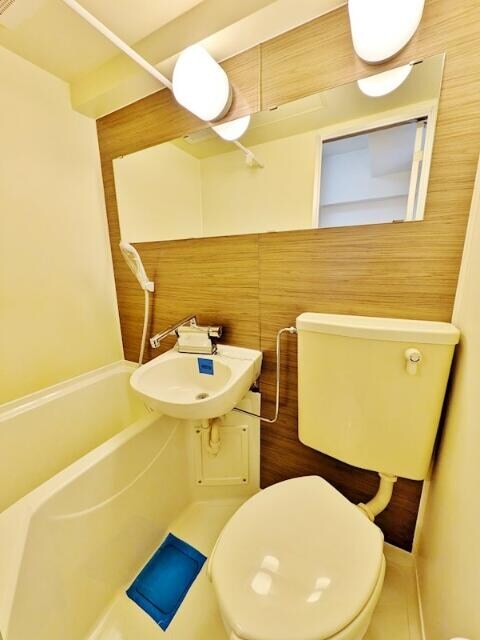 浦和駅 徒歩7分 6階の物件内観写真