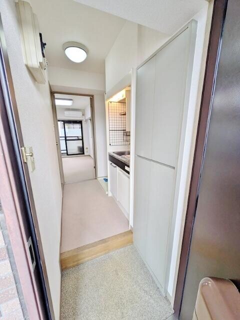 浦和駅 徒歩7分 6階の物件内観写真