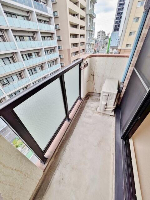 浦和駅 徒歩7分 6階の物件内観写真