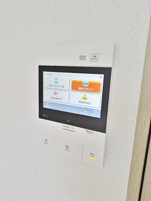 浦和駅 徒歩7分 6階の物件内観写真