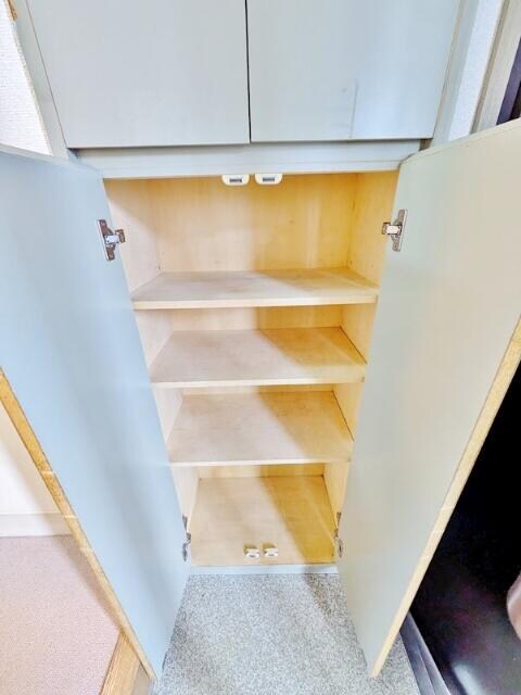 浦和駅 徒歩7分 6階の物件内観写真