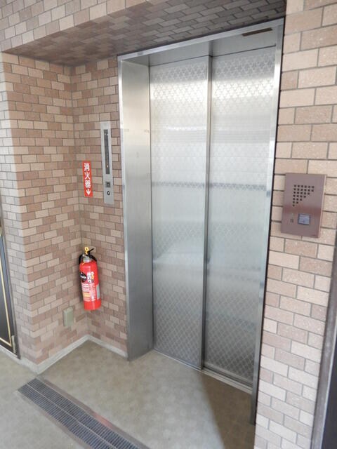 浦和駅 徒歩7分 6階の物件内観写真