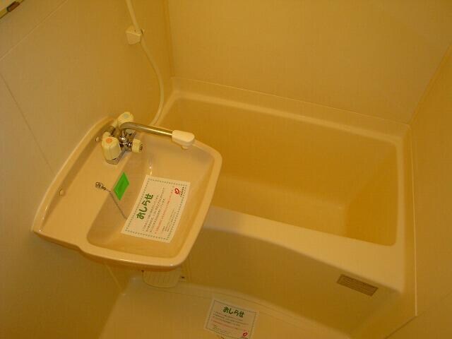 妙典駅 徒歩10分 1階の物件内観写真