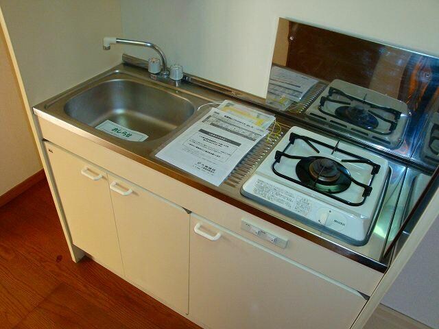 妙典駅 徒歩10分 1階の物件内観写真