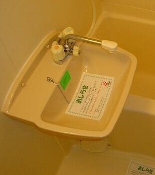 妙典駅 徒歩10分 1階の物件内観写真