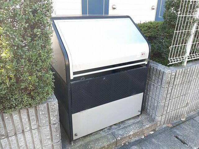 妙典駅 徒歩10分 1階の物件内観写真