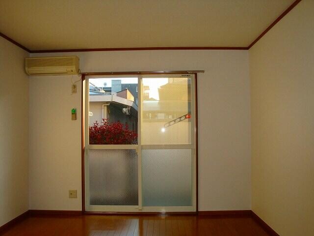 妙典駅 徒歩10分 1階の物件内観写真