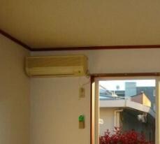 妙典駅 徒歩10分 1階の物件内観写真