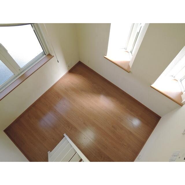 豊島園駅 徒歩4分 2階の物件内観写真