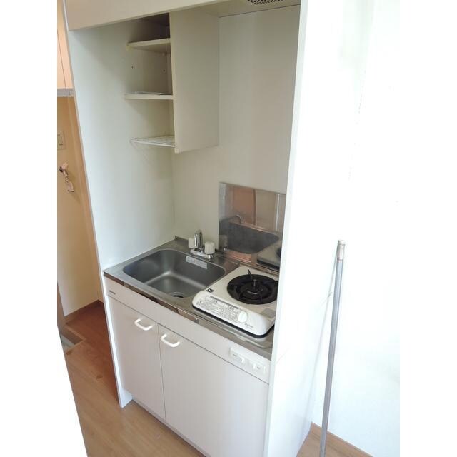 豊島園駅 徒歩4分 2階の物件内観写真