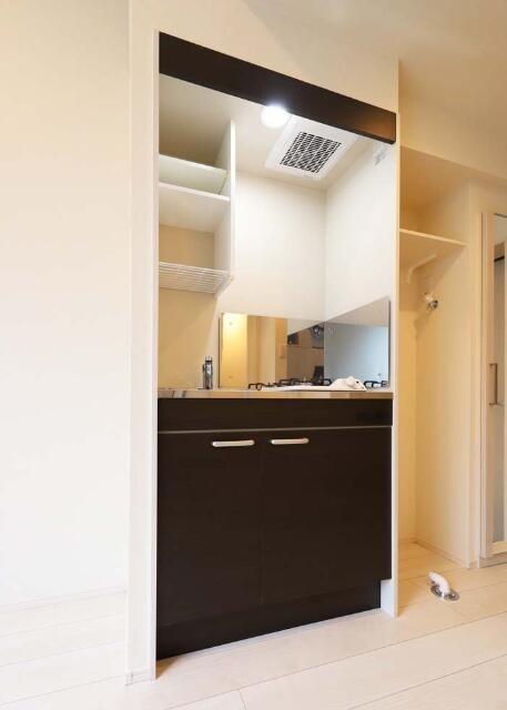 練馬駅 徒歩13分 1階の物件内観写真