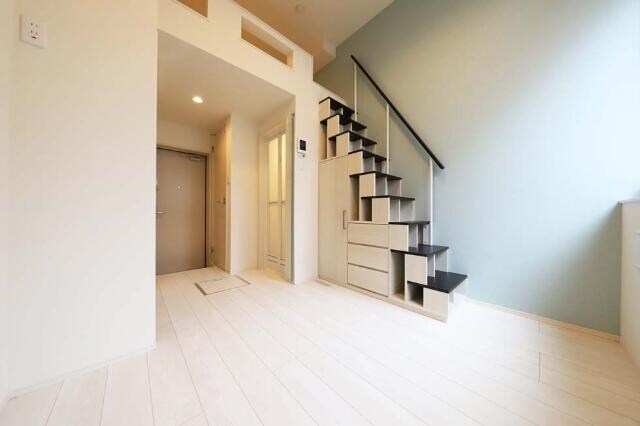 練馬駅 徒歩13分 1階の物件内観写真