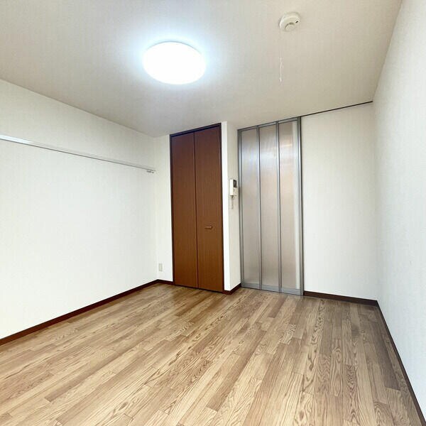 北千住駅 徒歩10分 1階の物件内観写真