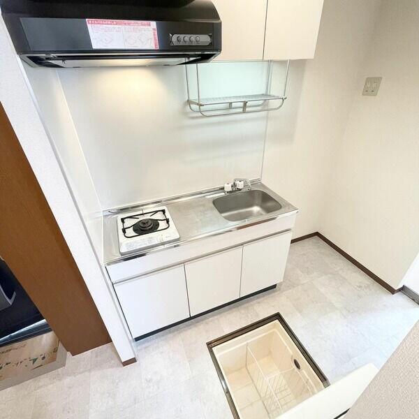 北千住駅 徒歩10分 1階の物件内観写真