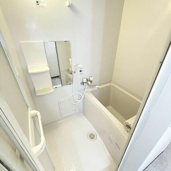 北千住駅 徒歩10分 1階の物件内観写真