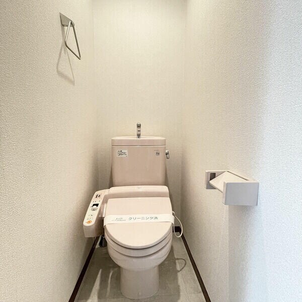 北千住駅 徒歩10分 1階の物件内観写真