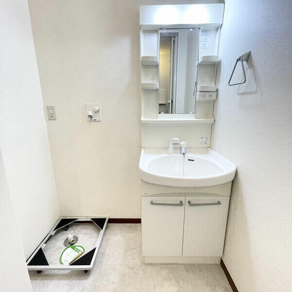 北千住駅 徒歩10分 1階の物件内観写真