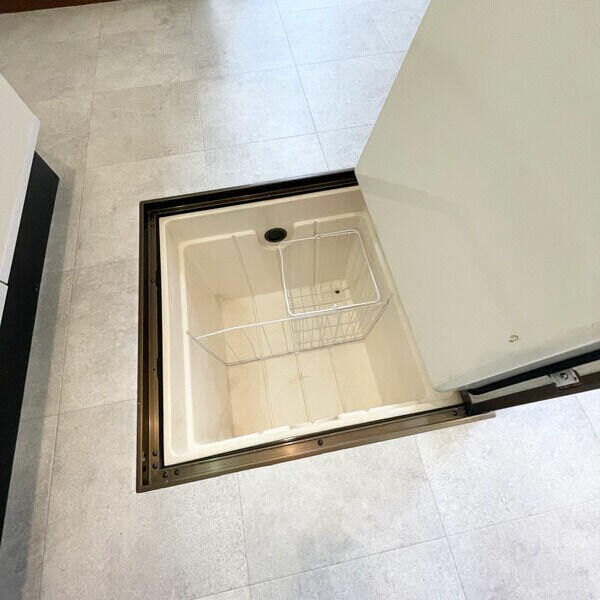 北千住駅 徒歩10分 1階の物件内観写真