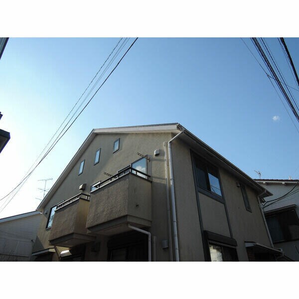 浜田山駅 徒歩16分 2階の物件外観写真