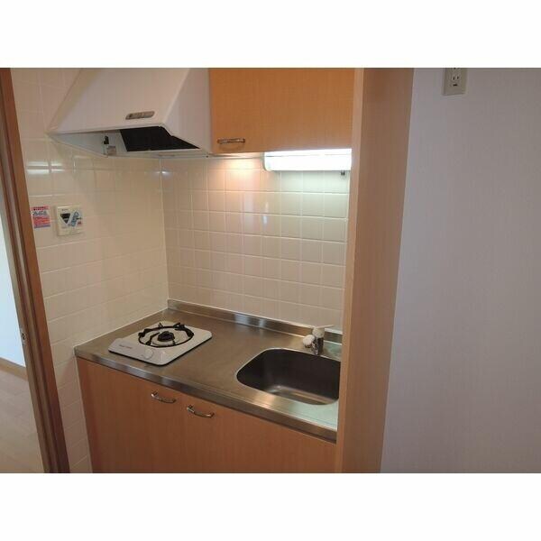 浜田山駅 徒歩16分 2階の物件内観写真