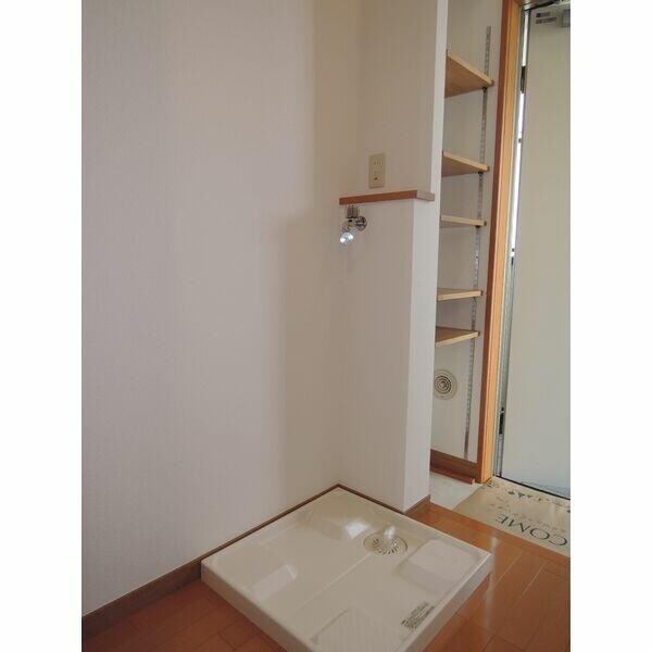 浜田山駅 徒歩16分 2階の物件内観写真