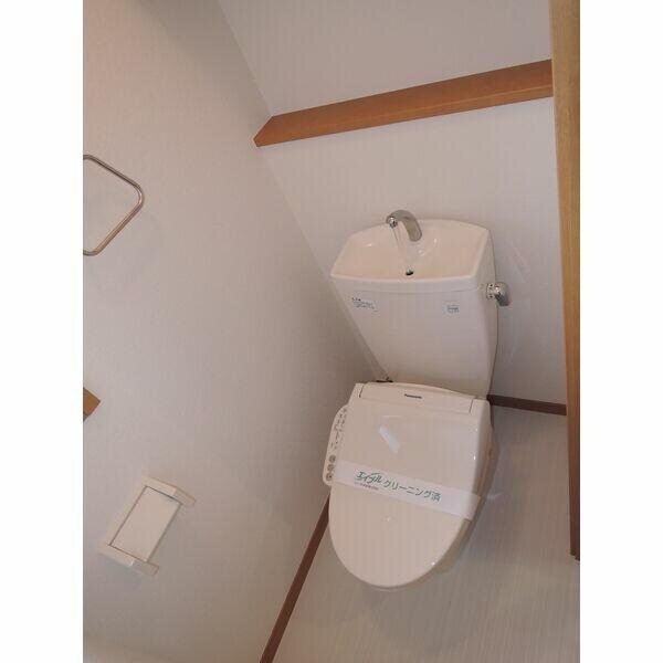 浜田山駅 徒歩16分 2階の物件内観写真