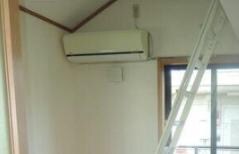 浜田山駅 徒歩16分 2階の物件内観写真