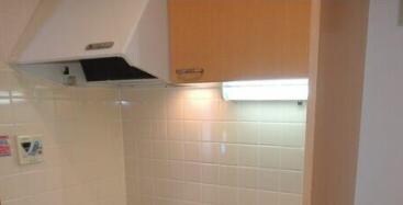 浜田山駅 徒歩16分 2階の物件内観写真