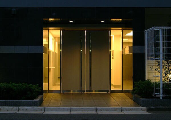 練馬春日町駅 徒歩2分 1階の物件外観写真