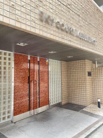 北池袋駅 徒歩9分 4階の物件外観写真