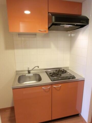 北池袋駅 徒歩9分 4階の物件内観写真