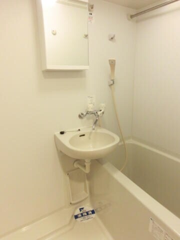 北池袋駅 徒歩9分 4階の物件内観写真