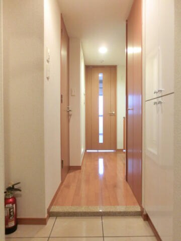 北池袋駅 徒歩9分 4階の物件内観写真