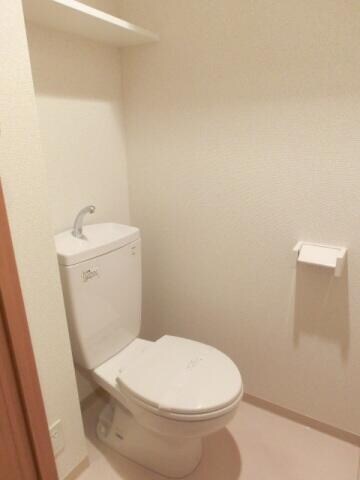 北池袋駅 徒歩9分 4階の物件内観写真