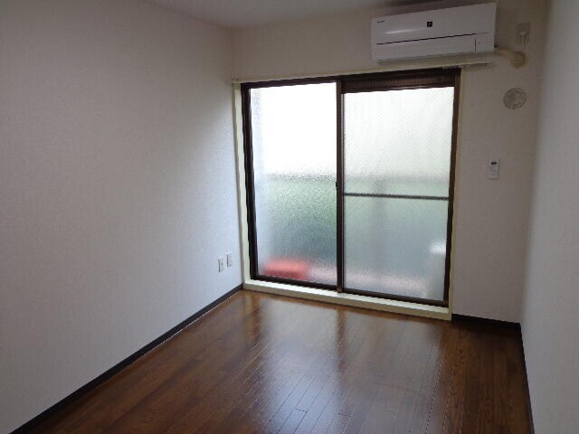 桜上水駅 徒歩8分 2階の物件内観写真