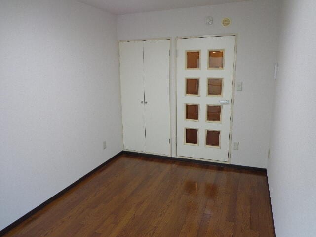 桜上水駅 徒歩8分 2階の物件内観写真