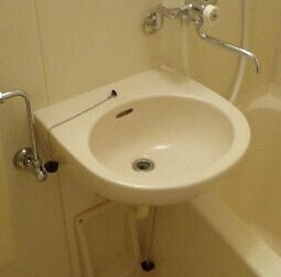 桜上水駅 徒歩8分 2階の物件内観写真